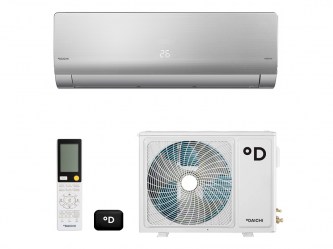 DAICHI UNIque Inverter UNI25AVQS1R